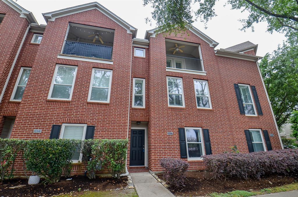 Foto principal - 3027 N Heights Hollow Ln