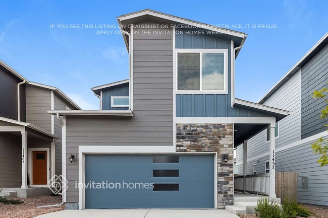 Building Photo - 11457 Whistling Duck Wy