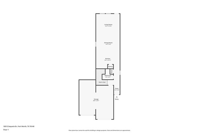 Foto del edificio - 10513 Sequoia Dr