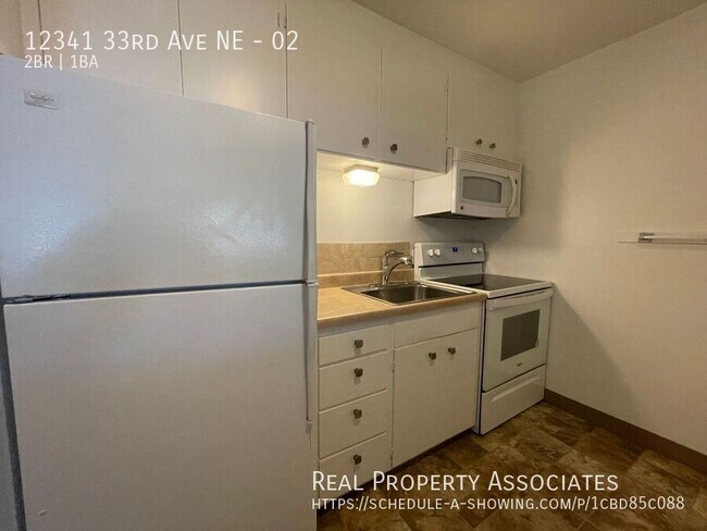 Photo - 12341 33rd Ave NE Apartment