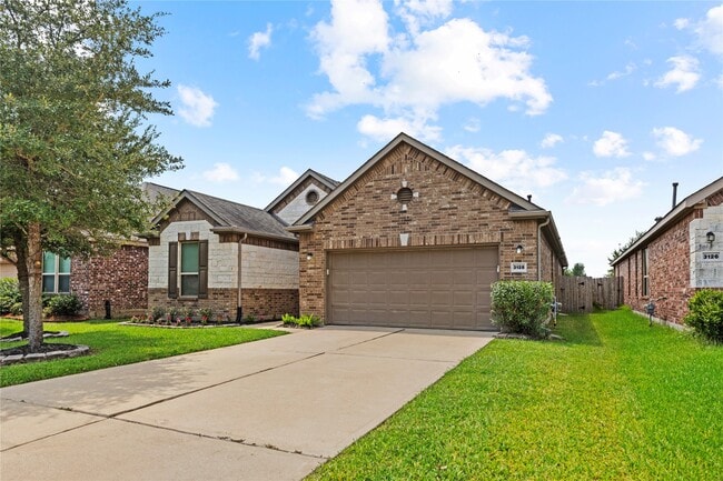 Foto del edificio - 3128 Morgan Meadow Ln