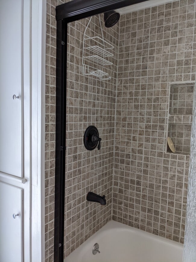 baño privado - 27 Howard St
