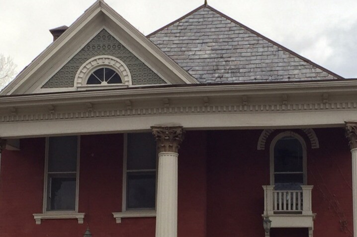 Primary Photo - 1520 S Louisiana St