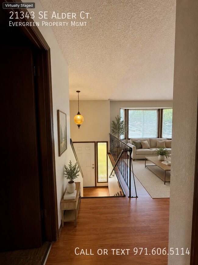 Building Photo - 21343 SE Alder Ct