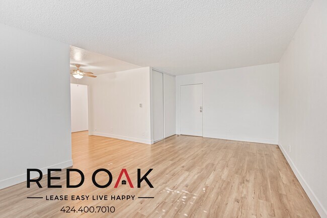 Foto del edificio - 6029 Carlton Way