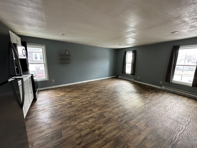 Foto del edificio - 107 W Pulteney St