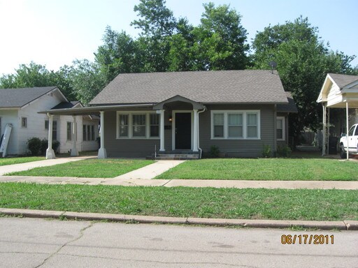 Building Photo - 1440 NW 42nd St