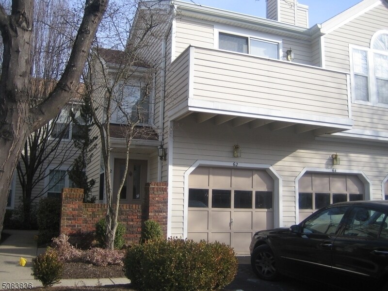 62 High Pond Ln, Bedminster, NJ 07921 Townhome Rentals in Bedminster