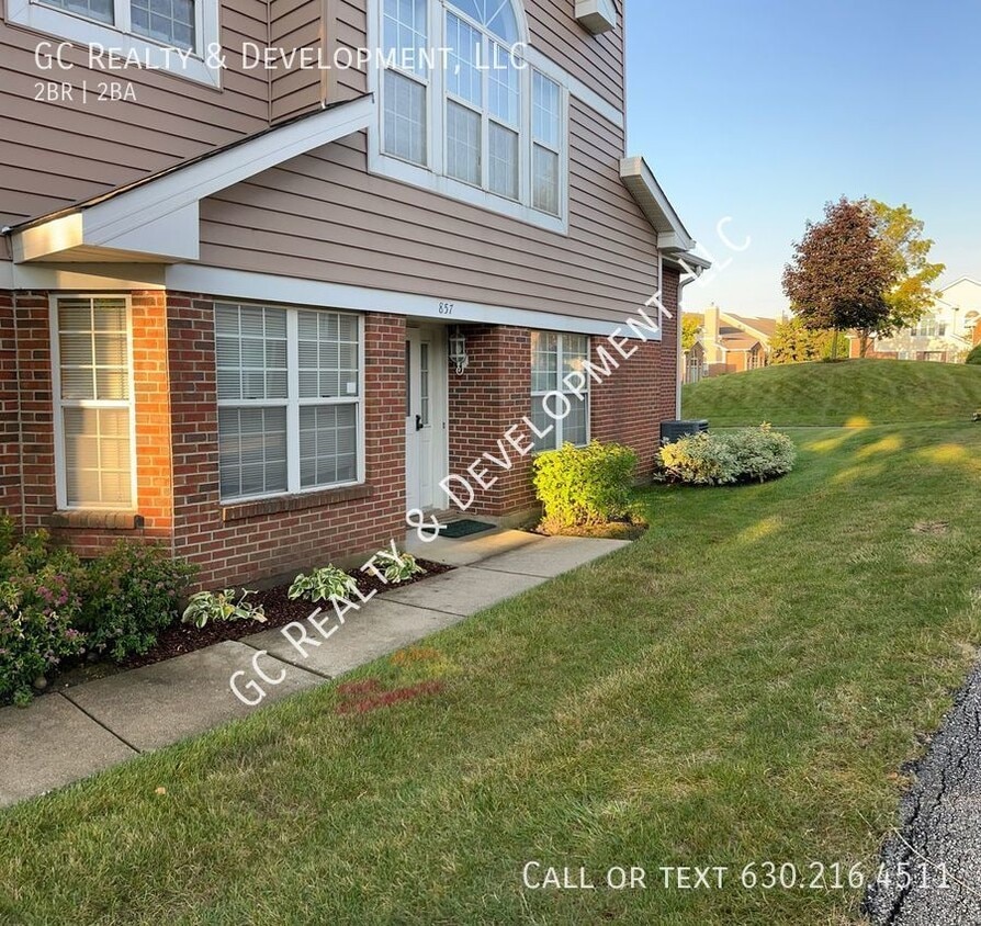 Primary Photo - ***WESTRIDGE RANCH TOWNHOME / 2 BEDROOMS /...
