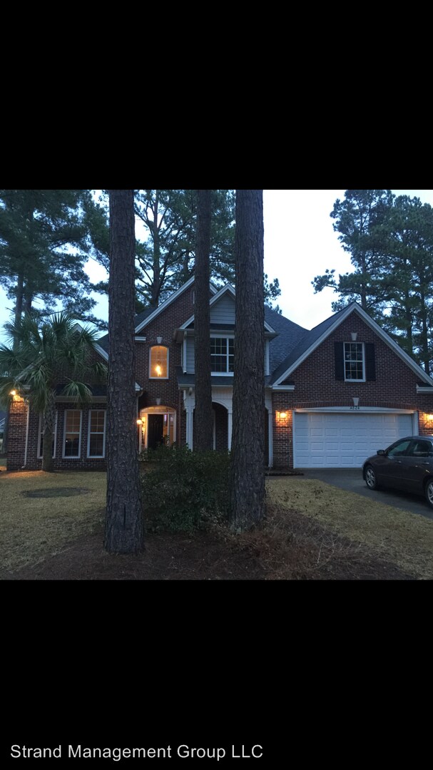 Foto del edificio - 4 br, 2.5 bath House - 4824 KEEL CT