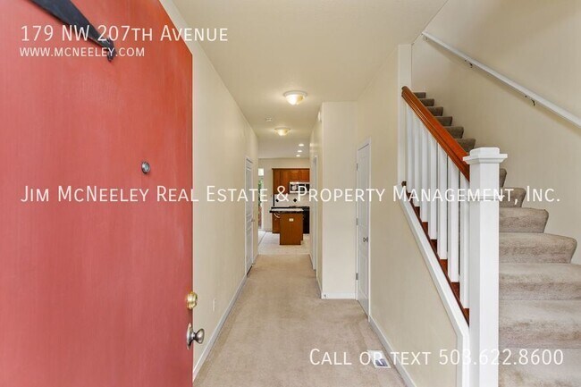 Building Photo - 179 NW 207th Ave
