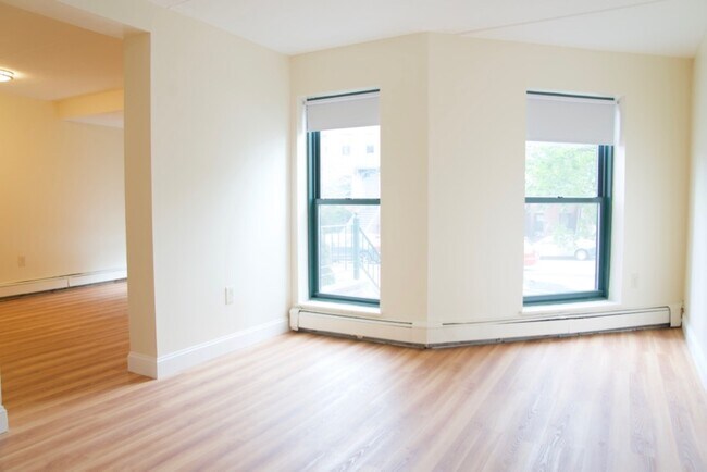 Building Photo - 410 Massachusetts Ave