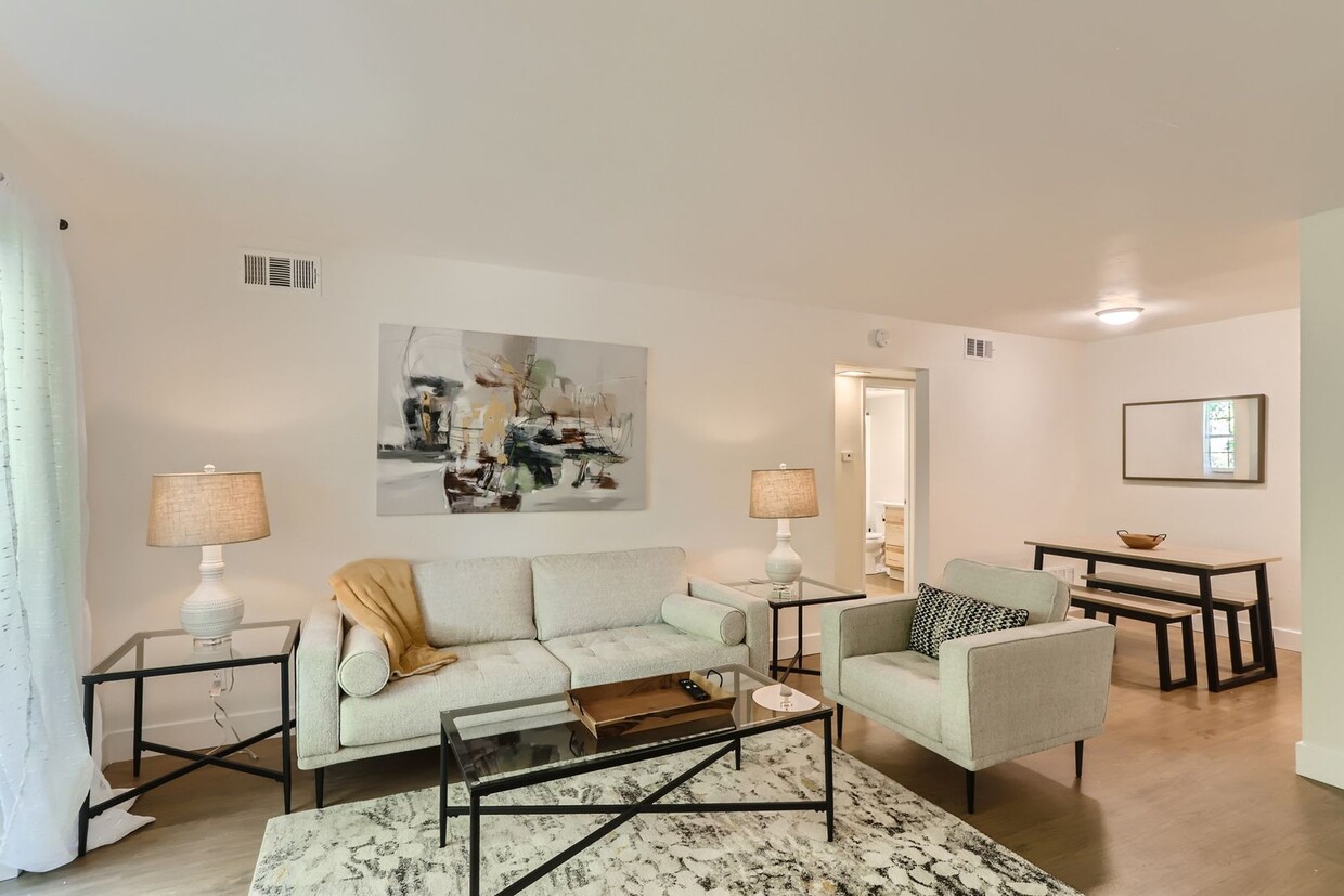 Primary Photo - Spacious 1 BDR in Central Boulder