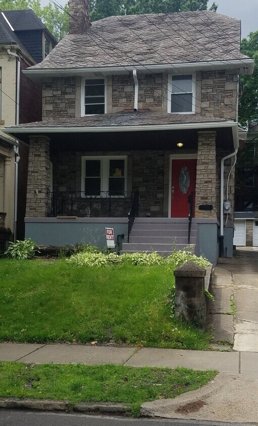 6826 McPherson Blvd, Pittsburgh, PA 15208 House Rental in Pittsburgh