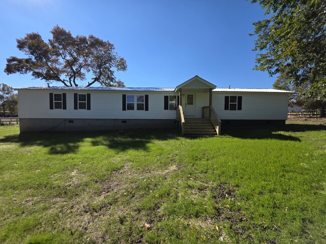 Foto del edificio - 714 Windy Rd