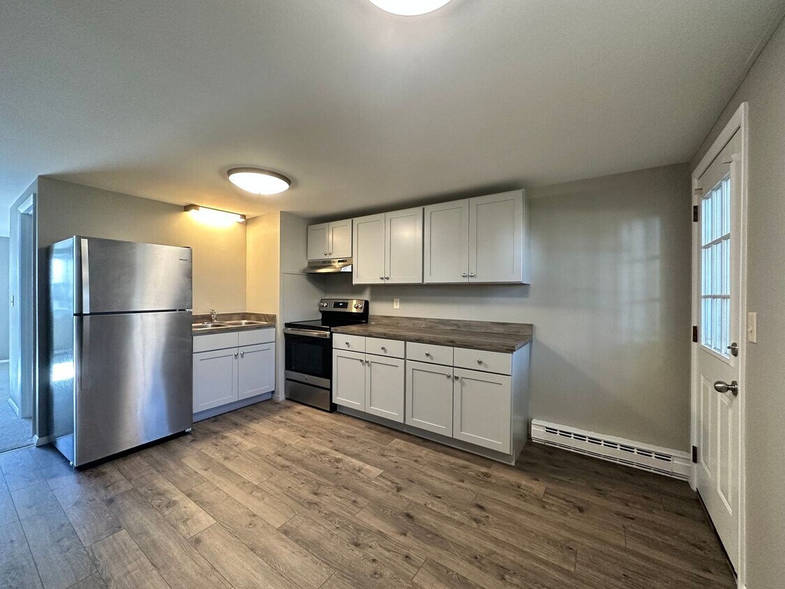 Foto principal - 45 W Sheridan Ave.