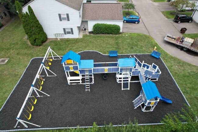 Foto del edificio - Silver - End Location