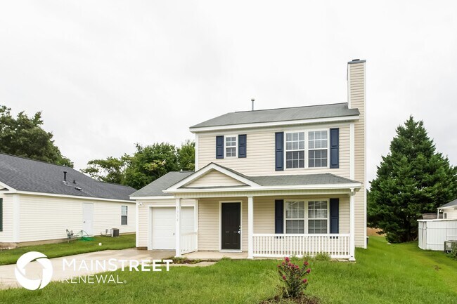 Foto del edificio - 5316 Marthonna Way