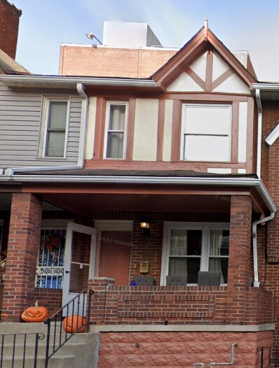 Primary Photo - 136 Chesterfield Rd
