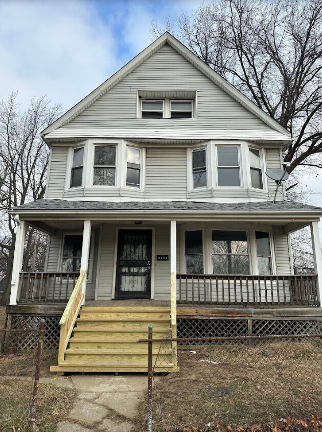 Foto principal - 6103 Quimby Ave