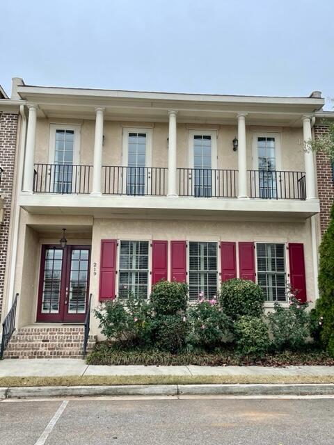 Foto del edificio - 219 Society Hill Dr SW