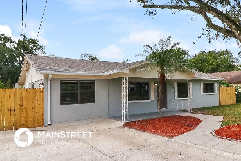 Foto principal - 8911 Navajo Ave