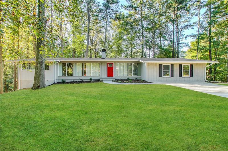 Primary Photo - 2459 Brooks Dr