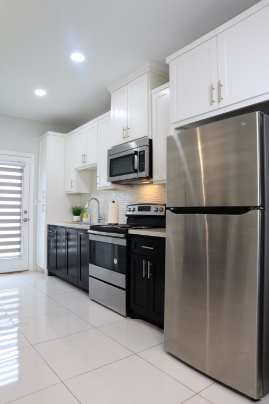 Foto del edificio - 204 W Rutherford Ave