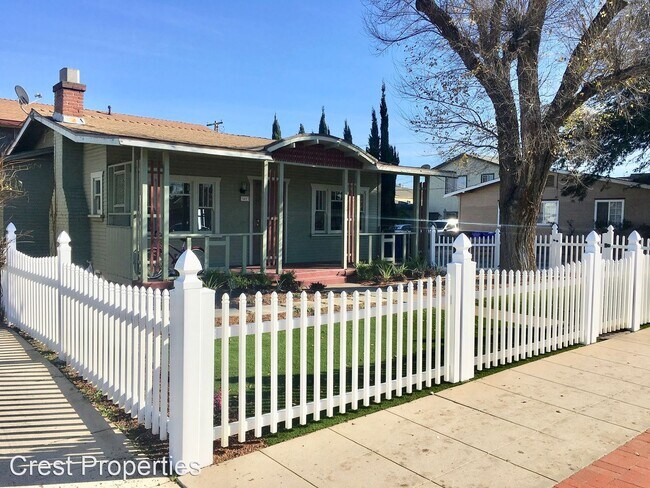 Foto del edificio - 2 br, 2 bath House - 3403 31st