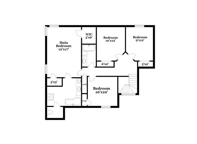 Building Photo - 6140 Queensdale Dr