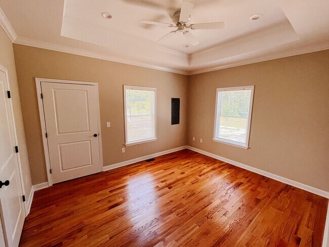 Foto del edificio - Brand New 3 Bed, 2 Bath One-Level Townhome