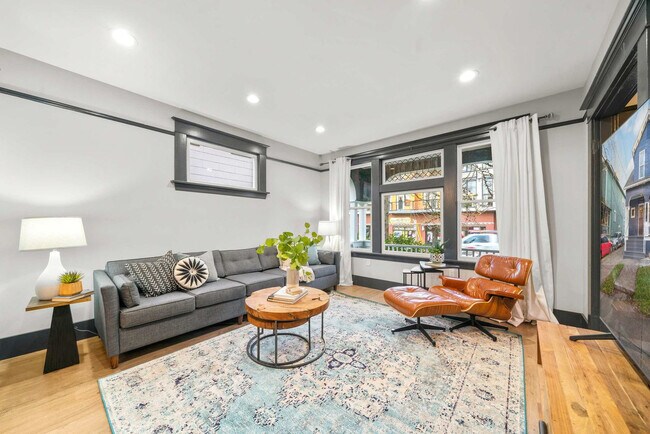 Foto del edificio - 3820 SE Belmont St