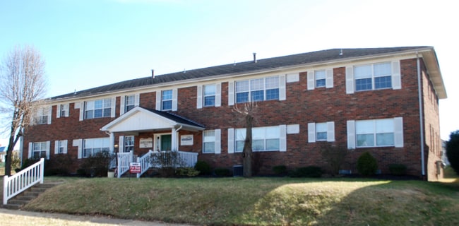 Building Photo - 515 Monroe Ave