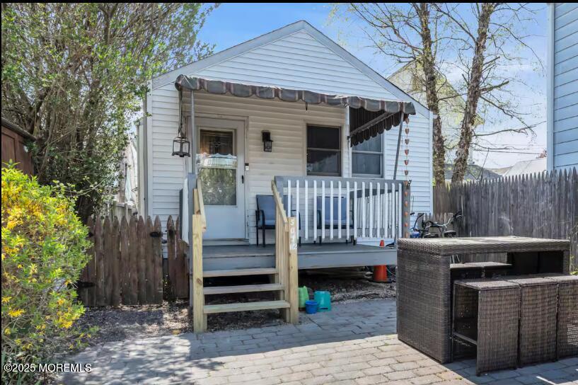 Foto principal - 503 1/2 Park Pl Ave