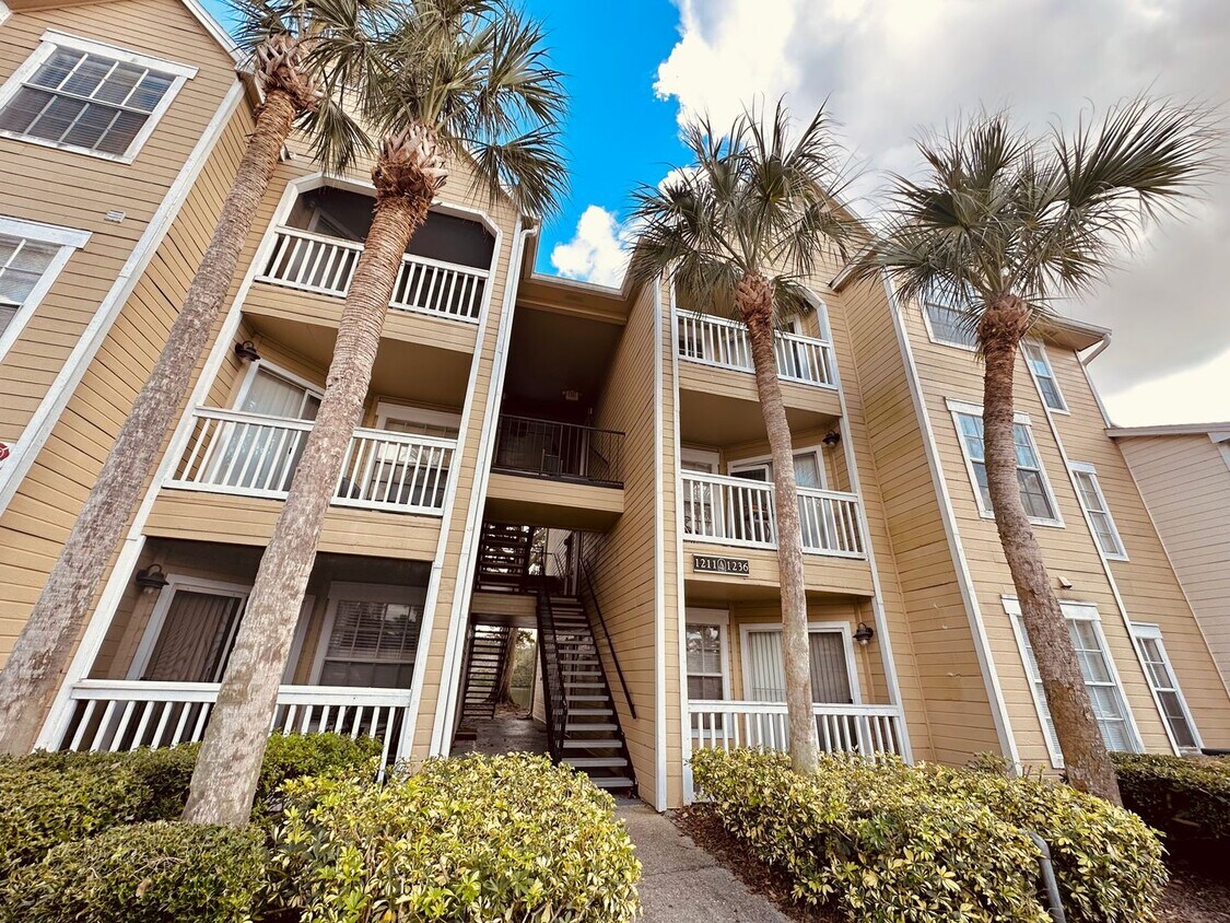 Primary Photo - MOVE IN READY!!!! 1 BEDROOM 1 BATHROOM AVA...