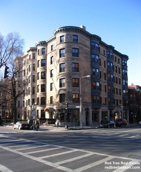 Primary Photo - 371 Commonwealth Avenue