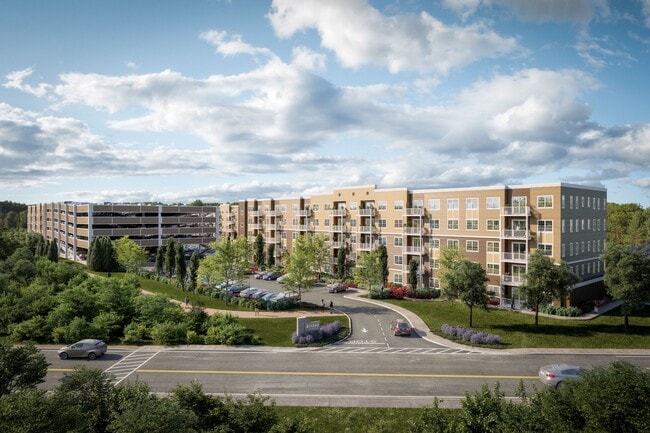 Building Photo - Rivage at Acton