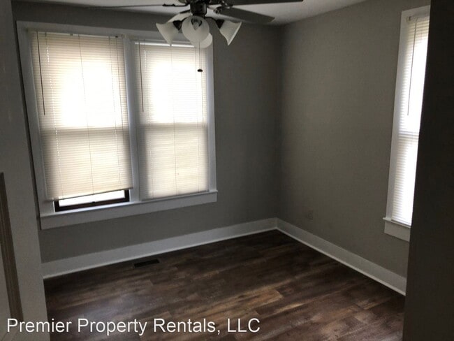 Building Photo - 3 br, 1 bath House - 353 Topmiller -