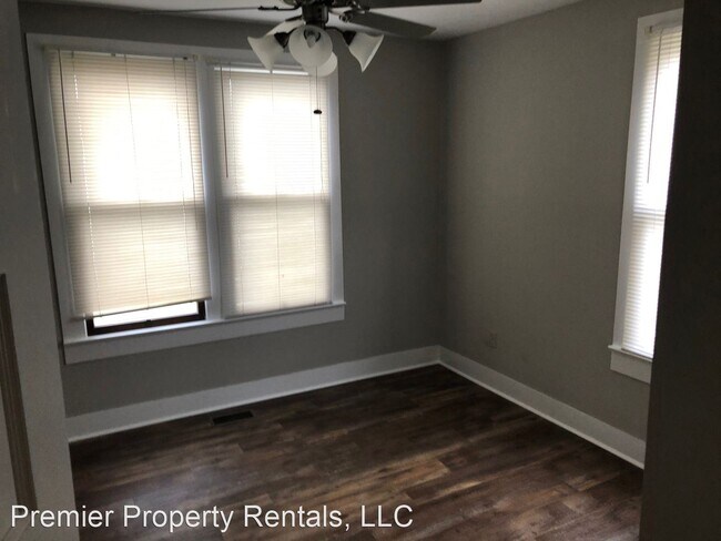 Foto del edificio - 3 br, 1 bath House - 353 Topmiller -