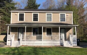 Building Photo - 20 Bow St