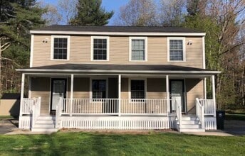 Building Photo - 20 Bow St