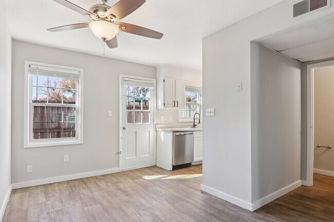 Foto del edificio - Townhomes at Spartanburg