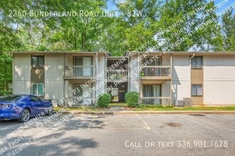 Building Photo - 2260 Sunderland Rd