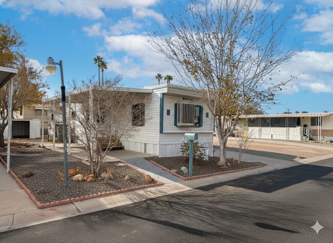 Foto del edificio - 3601 E Wyoming Ave