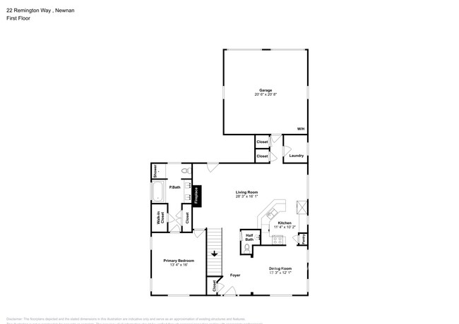 Building Photo - 22 Remington Way
