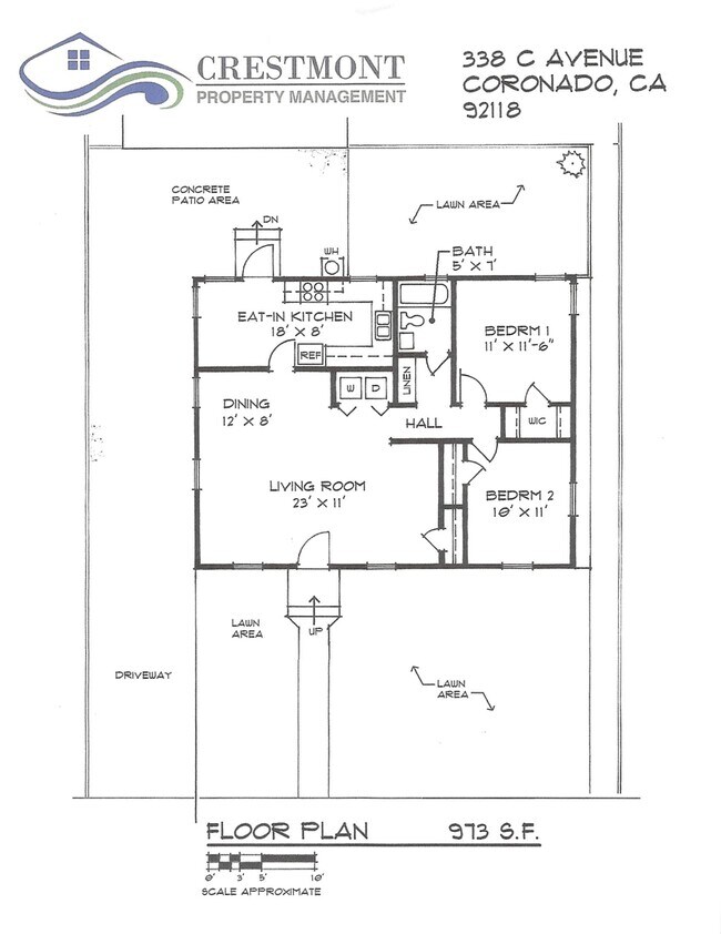 Foto del edificio - 338-342 C Ave