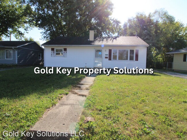 Foto del edificio - 3 br, 1 bath House - 2720 Seminole Ct