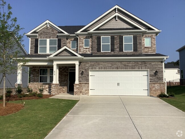 Building Photo - 898 Carnaby Ln