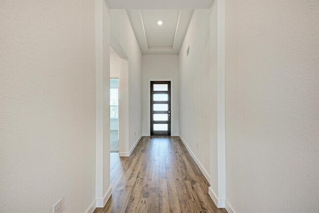 Foto del edificio - 1820 Crooked Crk St