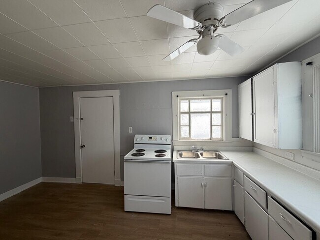 Foto del edificio - 533 W Greene St